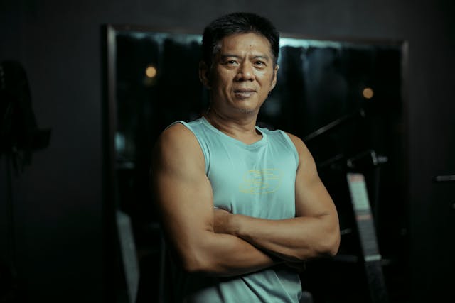 Groeihormonen kopen voor meer kracht en herstel